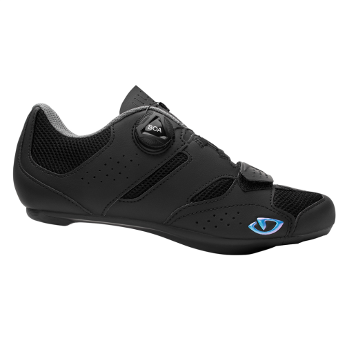 Giro Savix Damen II SCHWARZ (grosse: 36) von Giro