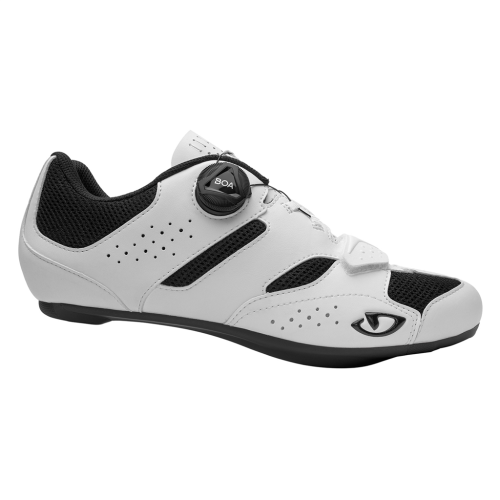 Giro Savix II WEISS (grosse: 40) von Giro