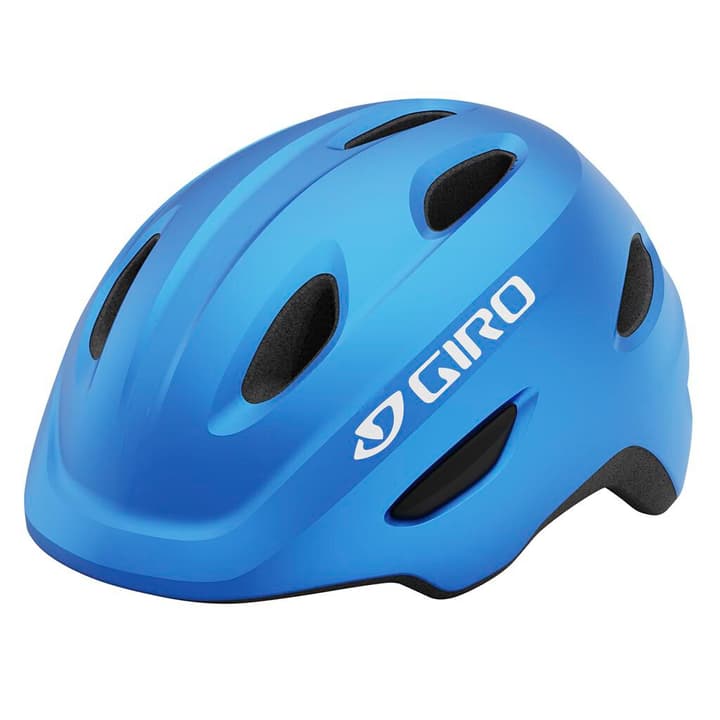 Giro Scamp Mips Helmet Velohelm azur von Giro