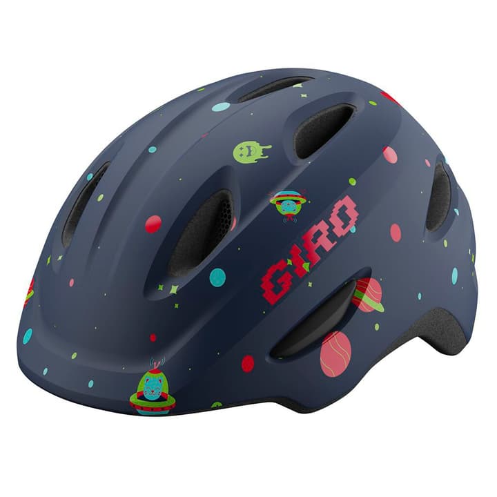 Giro Scamp Mips Helmet Velohelm kohle von Giro