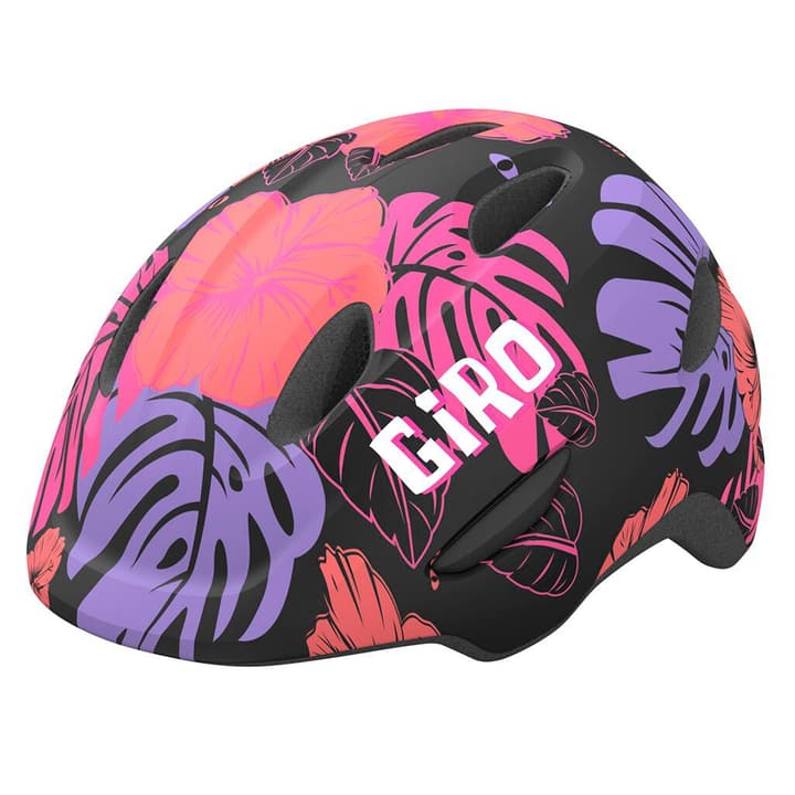 Giro Scamp Mips Helmet Velohelm koralle von Giro