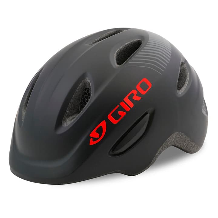 Giro Scamp Mips Helmet Velohelm schwarz von Giro