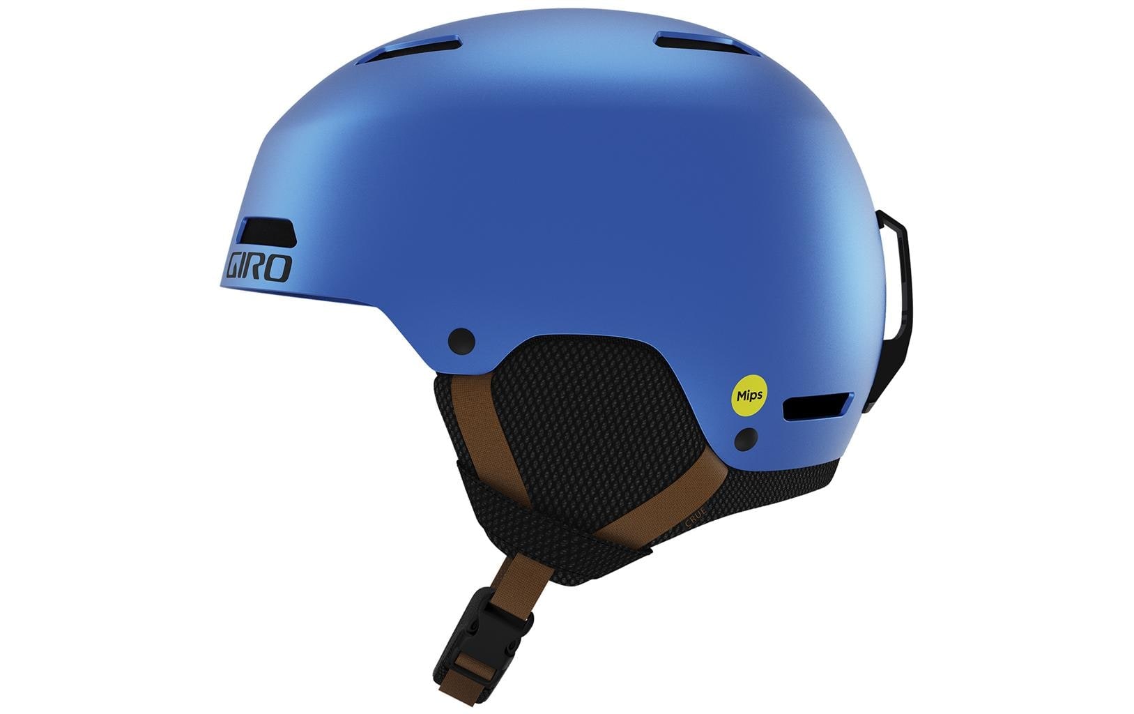 Giro Schutzhelm »Crüe MIPS FS M« von Giro