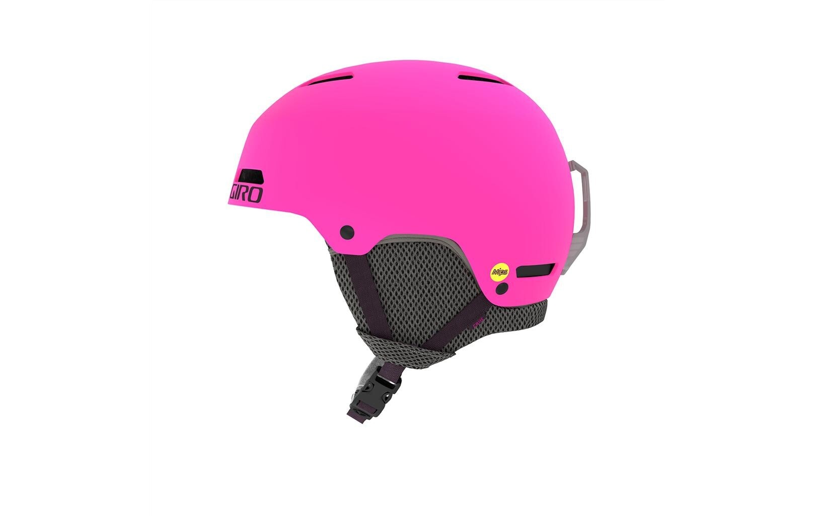 Giro Schutzhelm »Crüe MIPS FS S« von Giro