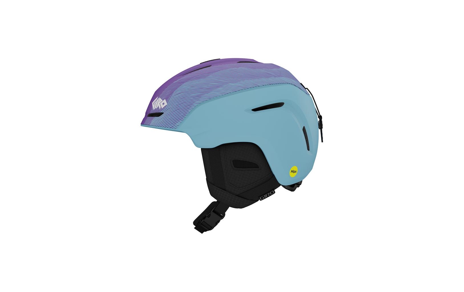 Giro Schutzhelm »Neo Jr. MIPS M« von Giro