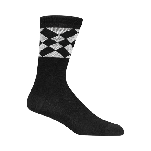 Giro Seasonal Wool Sock - SCHWARZ (grosse: M) von Giro