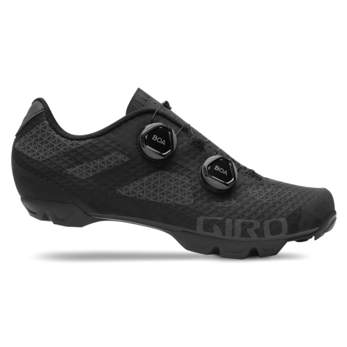 Giro MTB Schuh Sector Damen - schwarz (grosse: 39) von Giro