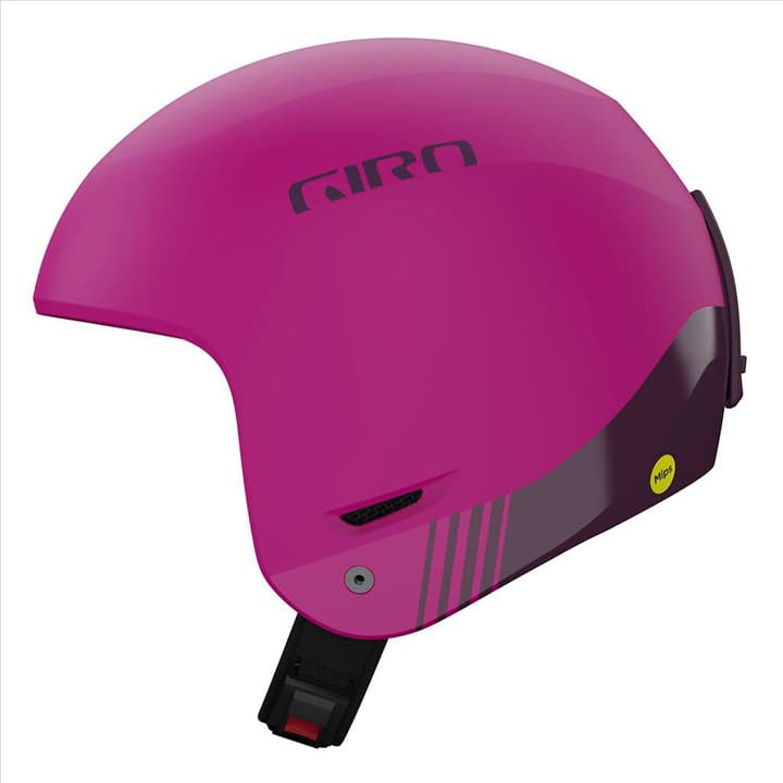 Giro Signes Spherical Helmet Skihelm fuchsia von Giro