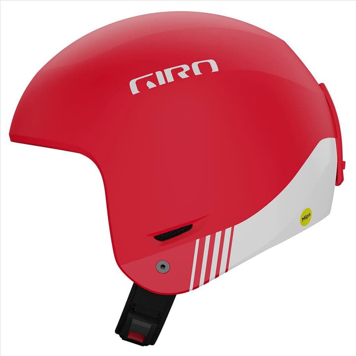 Giro Signes Spherical Helmet Skihelm rot von Giro