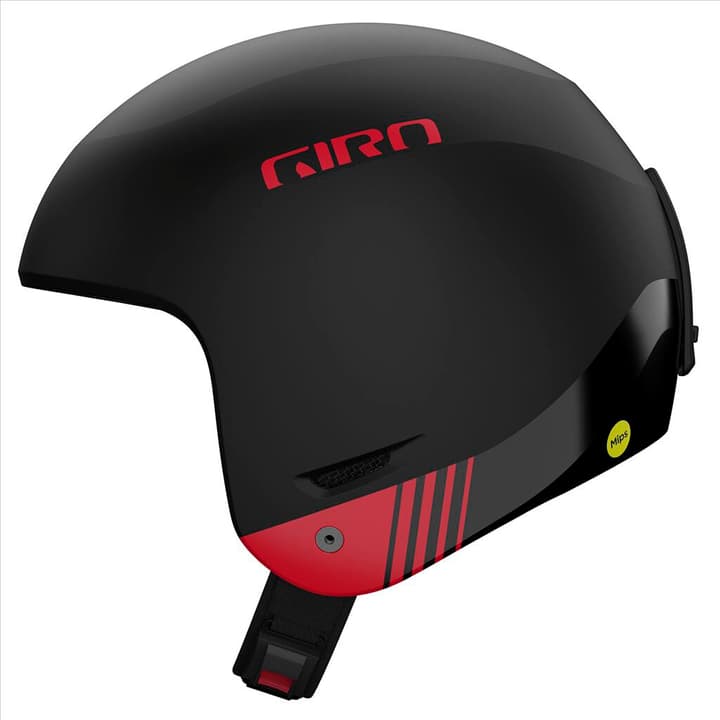 Giro Signes Spherical Helmet Skihelm schwarz von Giro