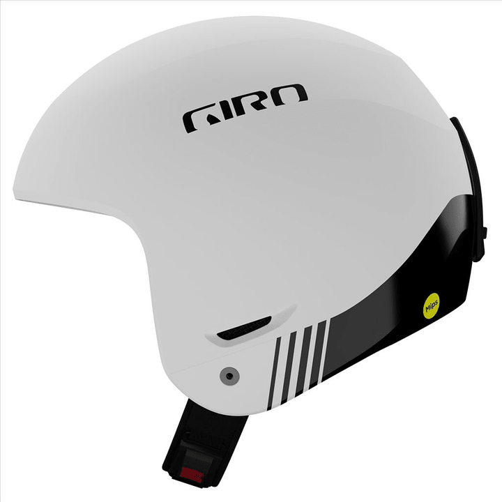 Giro Signes Spherical Helmet Skihelm weiss von Giro