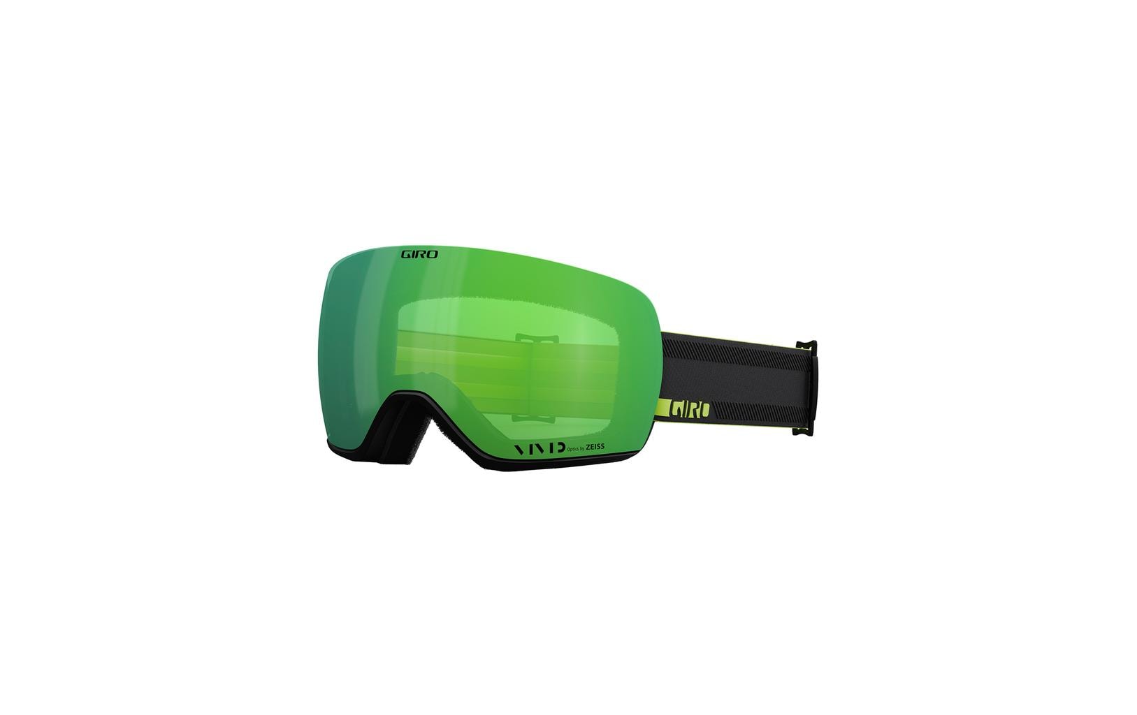 Giro Skibrille »Article II Vivid Goggle« von Giro