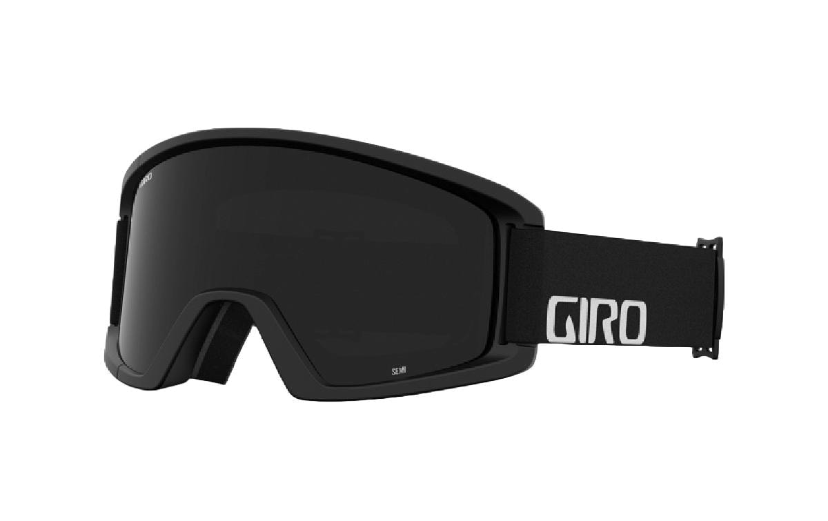 Giro Skibrille »Semi Flash« von Giro