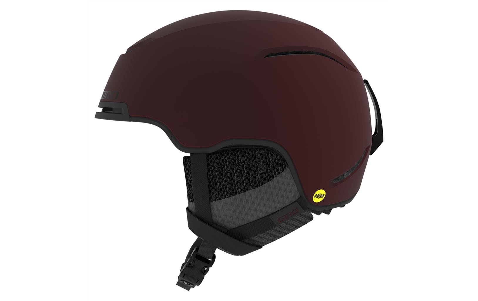 Giro Skihelm »Jackson MIPS Bordeaux« von Giro