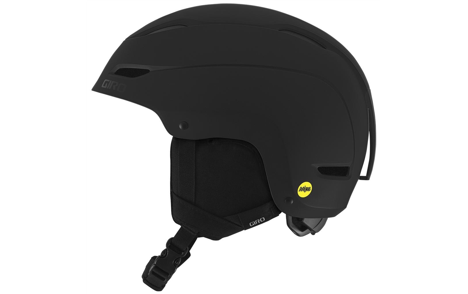 Giro Skihelm »MIPS Helmet Mat, L« von Giro