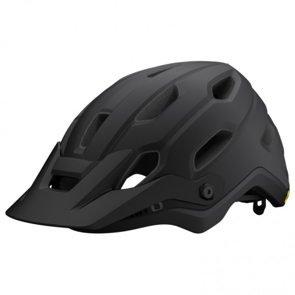 Giro - Source MIPS - Velohelm Gr 59-63 cm - L schwarz von Giro