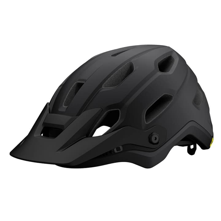 Giro Source Mips Velohelm kohle von Giro