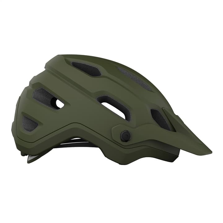 Giro Source Velohelm olive von Giro