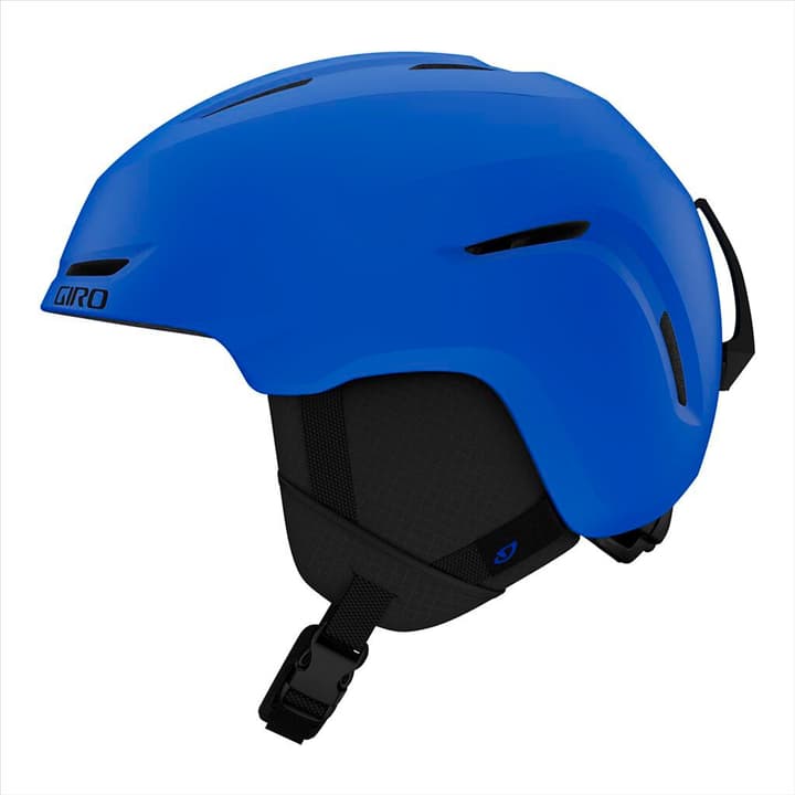 Giro Spur Helmet Skihelm blau von Giro