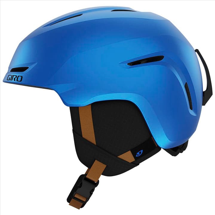 Giro Spur Helmet Skihelm hellblau von Giro