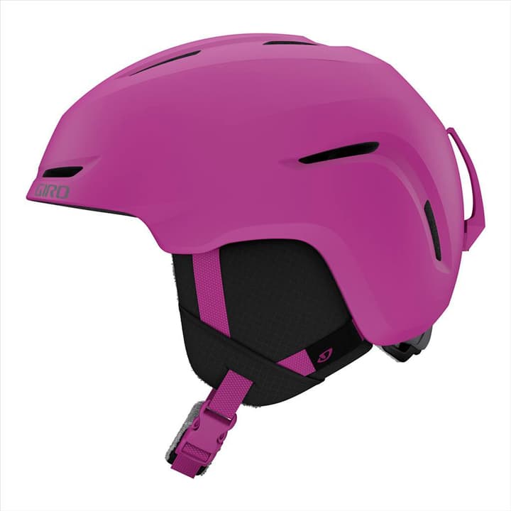 Giro Spur Helmet Skihelm himbeer von Giro