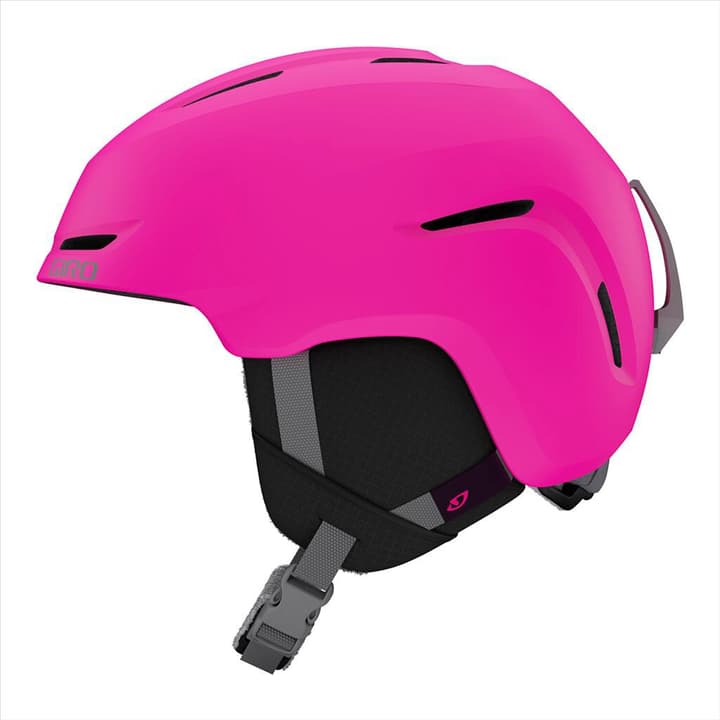 Giro Spur Helmet Skihelm pink von Giro