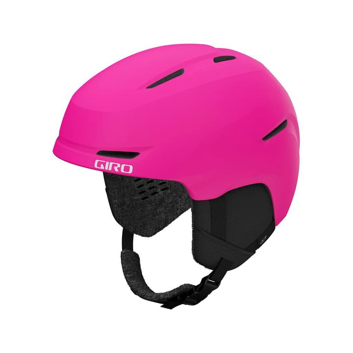 Giro Spur Helmet Skihelm pink von Giro