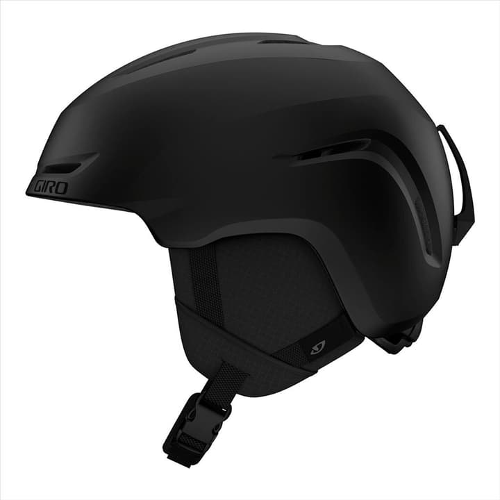 Giro Spur Helmet Skihelm schwarz von Giro