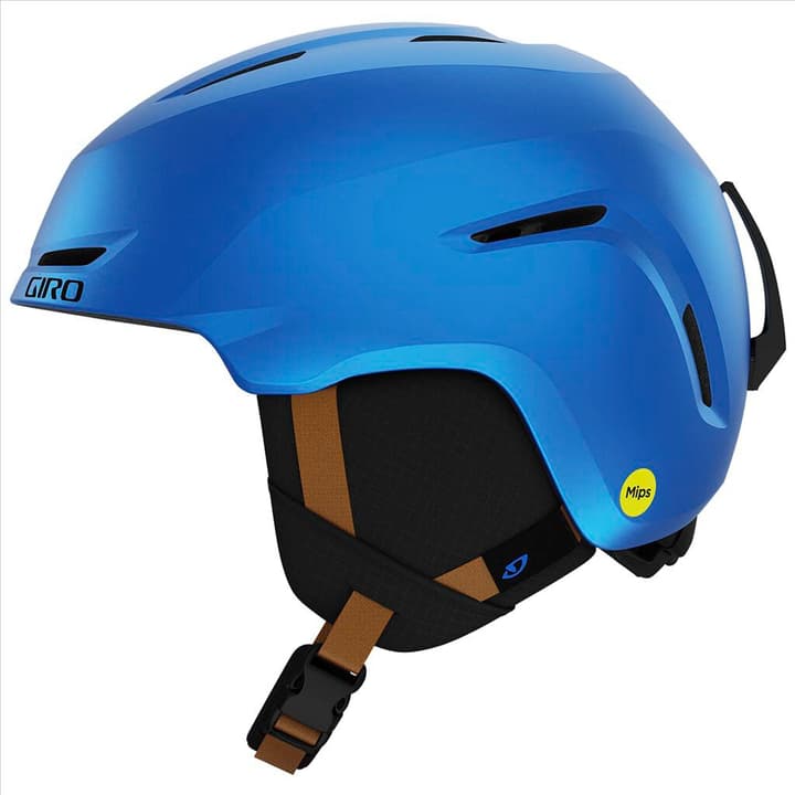 Giro Spur Mips Helmet Skihelm hellblau von Giro