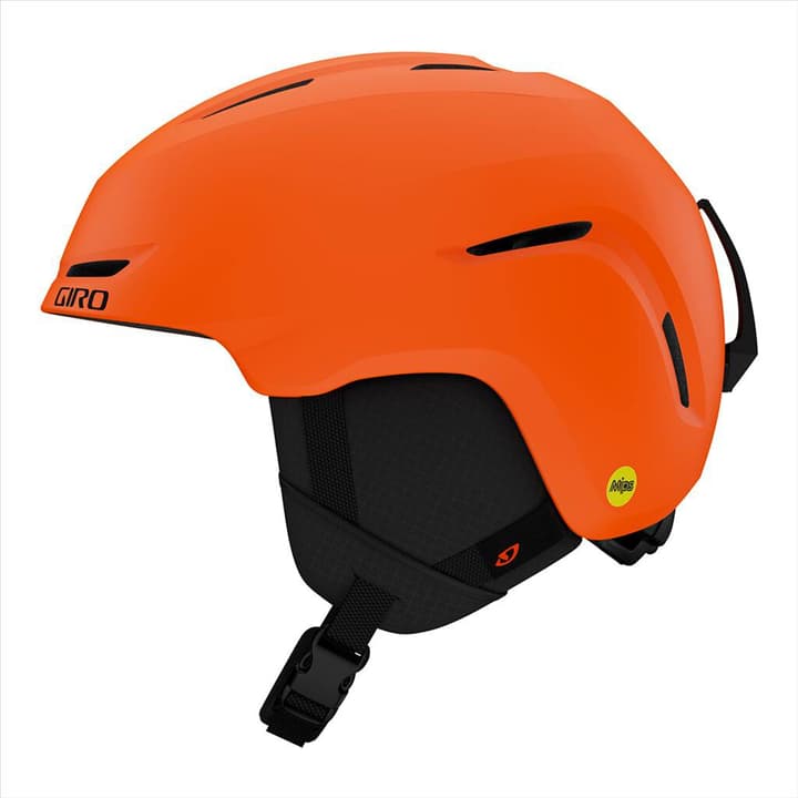 Giro Spur Mips Helmet Skihelm orange von Giro