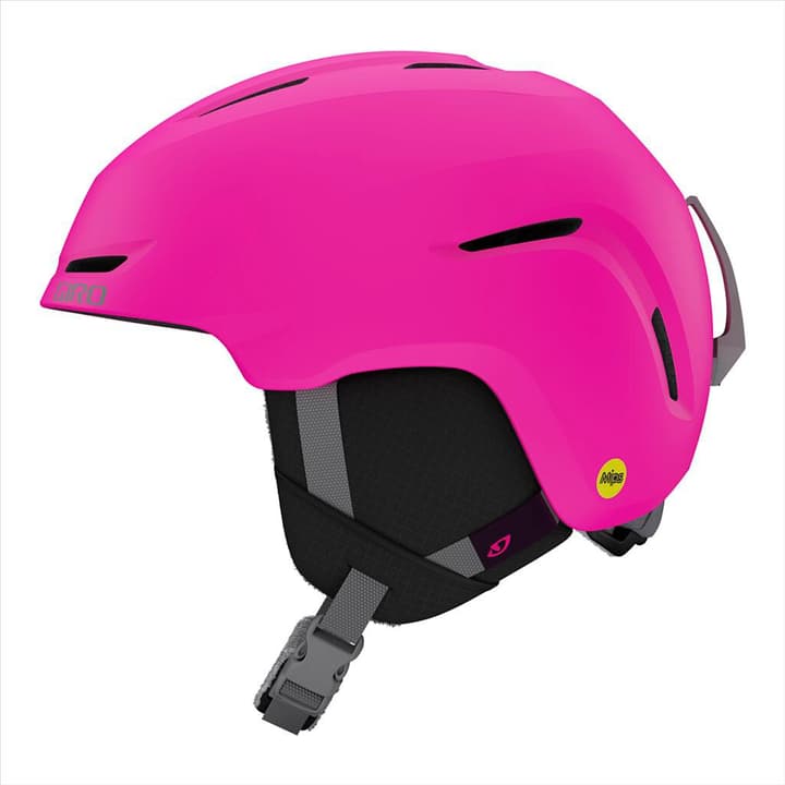 Giro Spur Mips Helmet Skihelm pink von Giro