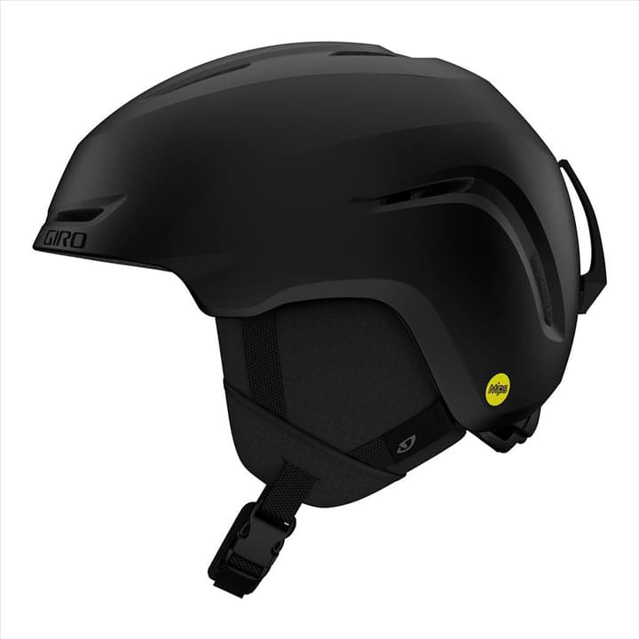 Giro Spur Mips Helmet Skihelm schwarz von Giro