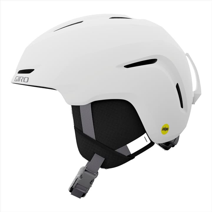 Giro Spur Mips Helmet Skihelm weiss von Giro