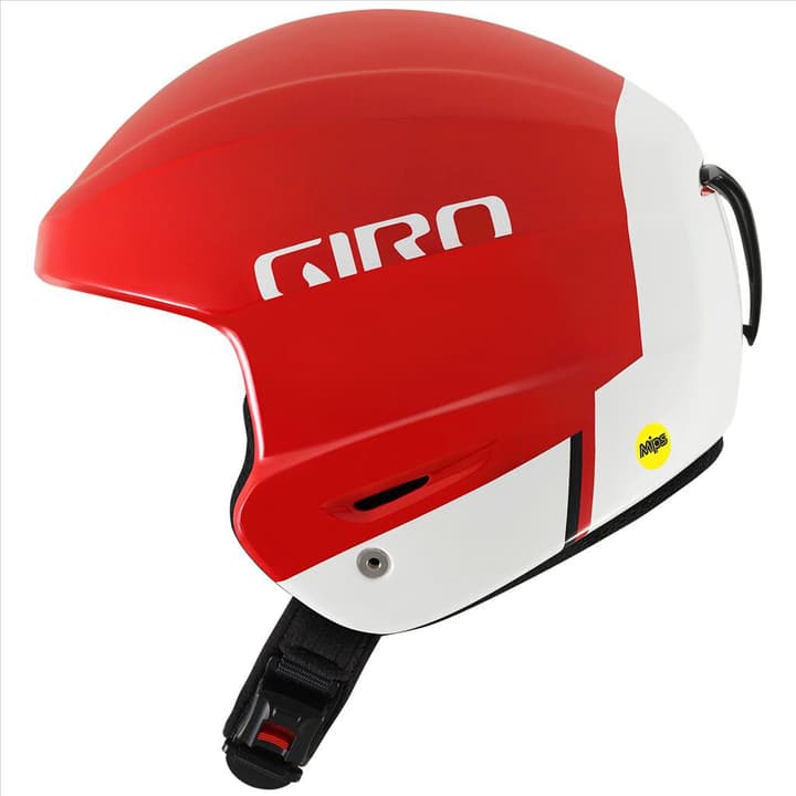 Giro Strive Mips Helmet Skihelm rot von Giro