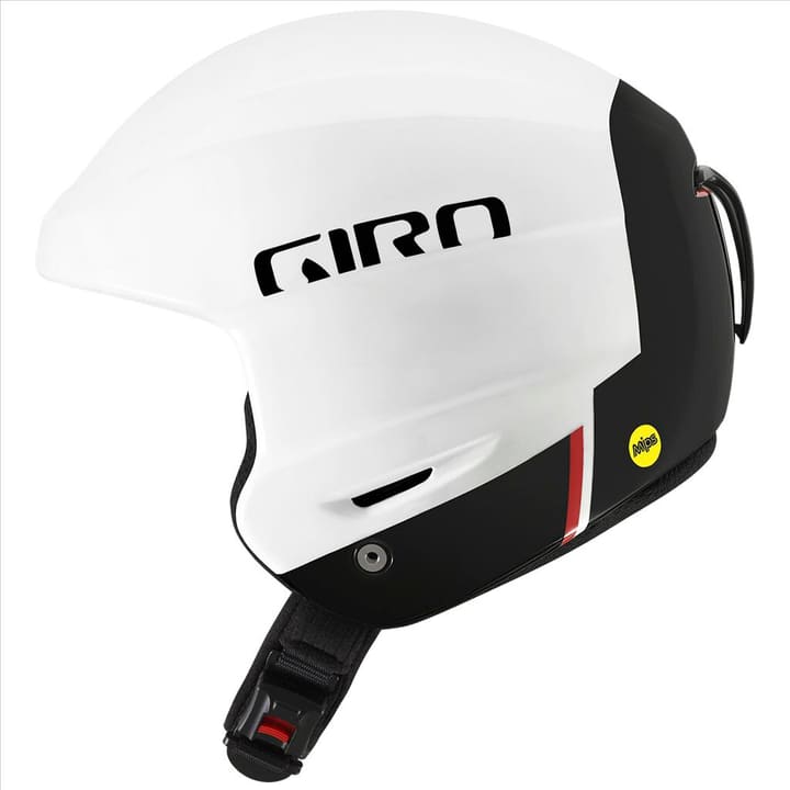 Giro Strive Mips Helmet Skihelm weiss von Giro