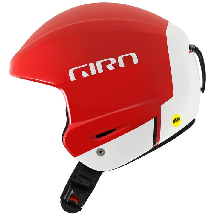 Giro Strive Mips Skihelm rot von Giro