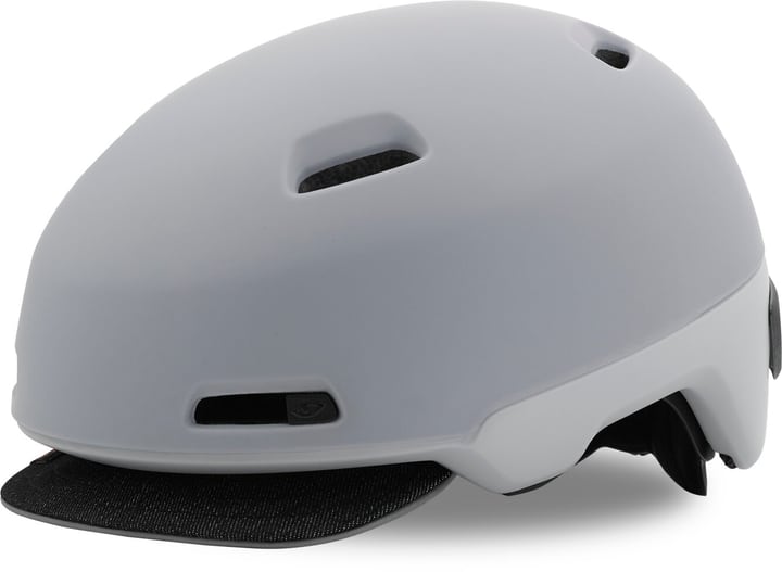 Giro Sutton Mips Velohelm grau von Giro