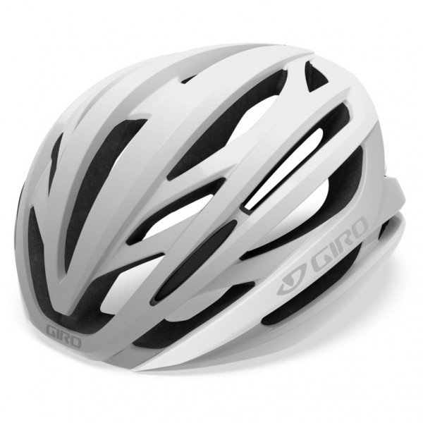 Giro - Syntax MIPS - Velohelm Gr 51-55 cm - S grau von Giro