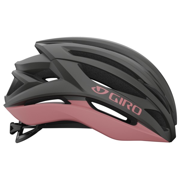 Giro - Syntax MIPS - Velohelm Gr 51-55 cm - S grau von Giro