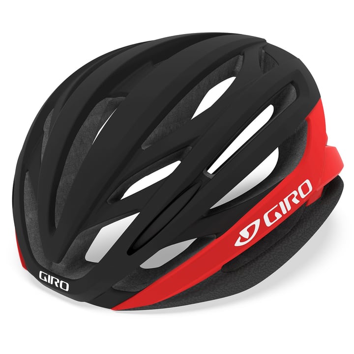 Giro Syntax Mips Velohelm schwarz von Giro