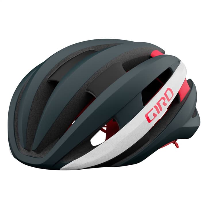 Giro Synthe II Mips Velohelm grau von Giro