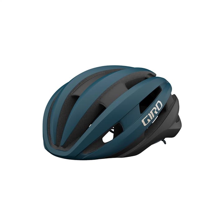 Giro Synthe II Mips Velohelm petrol von Giro