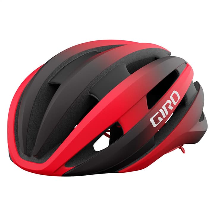 Giro Synthe II Mips Velohelm rot von Giro