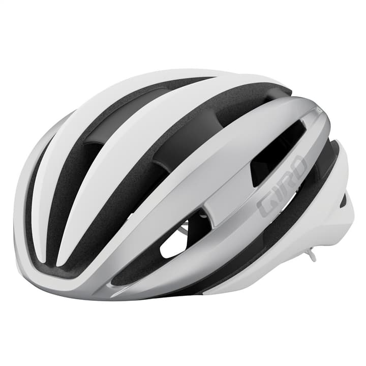 Giro Synthe II Mips Velohelm weiss von Giro