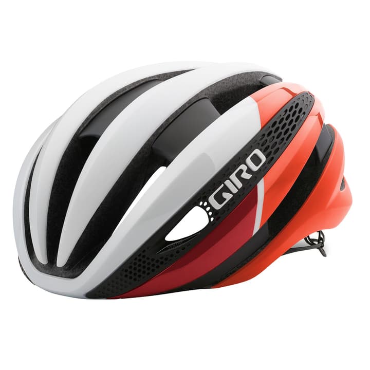 Giro Synthe Velohelm rot von Giro