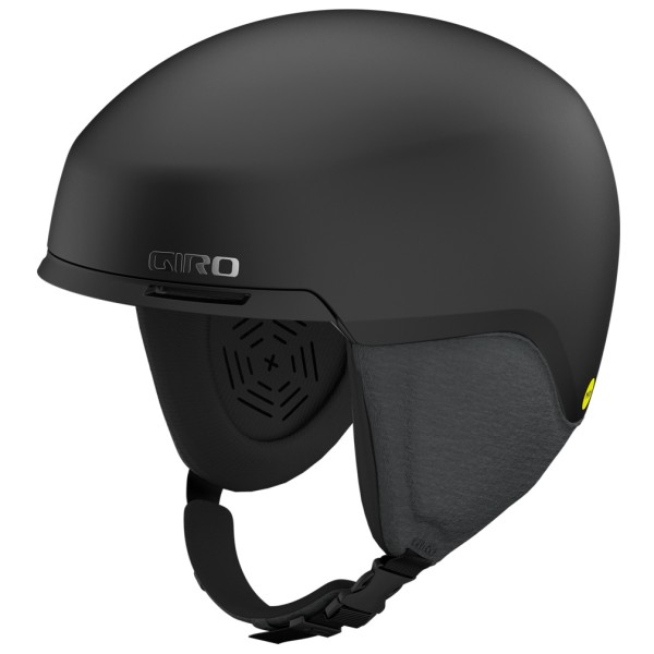 Giro - Taggert Mips - Skihelm Gr 52-55,5 cm - S grau/schwarz von Giro