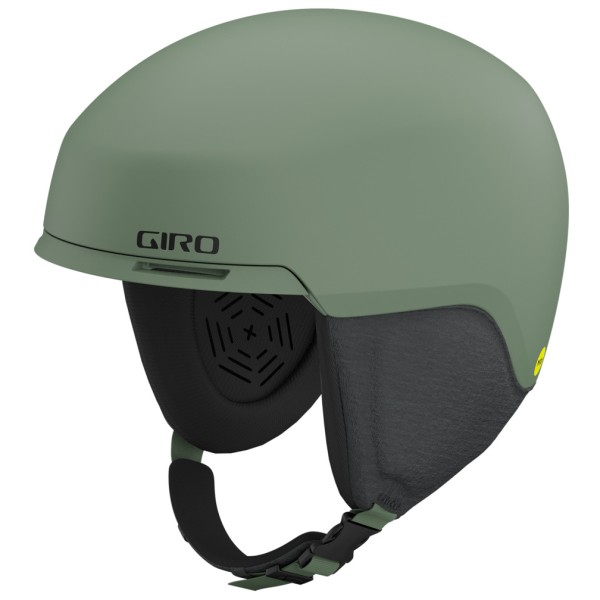 Giro - Taggert Mips - Skihelm Gr 52-55,5 cm - S grün von Giro