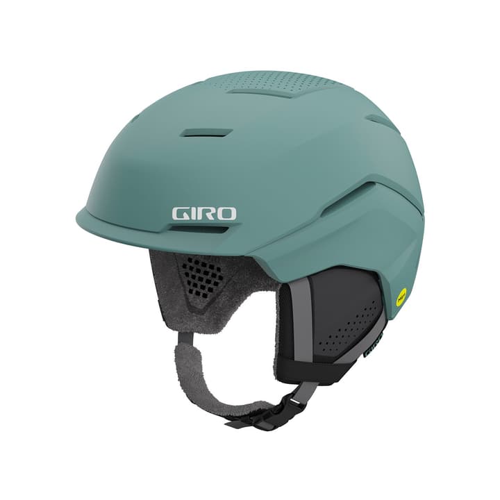 Giro Tenet Mips Skihelm mint von Giro