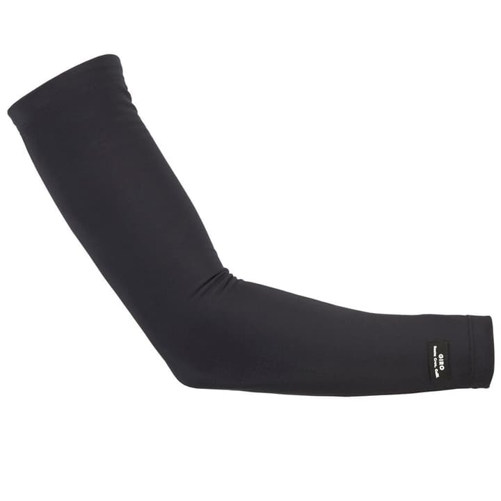 Giro Thermal Arm Warmers Armlinge schwarz von Giro