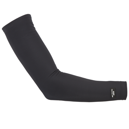 Giro Thermal Arm Warmers - SCHWARZ (grosse: L) von Giro